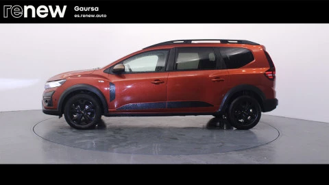 Dacia Jogger S.L. Extreme Go 74kW (100CV) ECO-G 5p