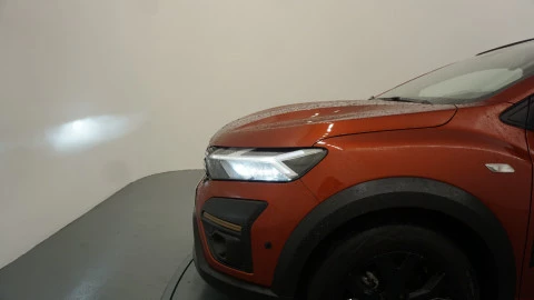 Dacia Jogger S.L. Extreme Go 74kW (100CV) ECO-G 5p