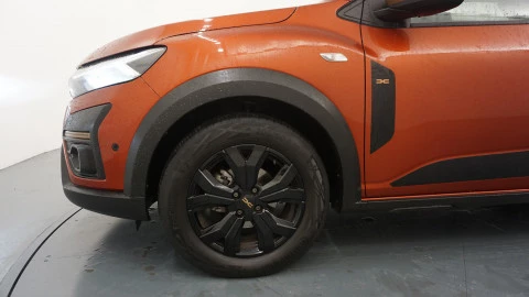 Dacia Jogger S.L. Extreme Go 74kW (100CV) ECO-G 5p