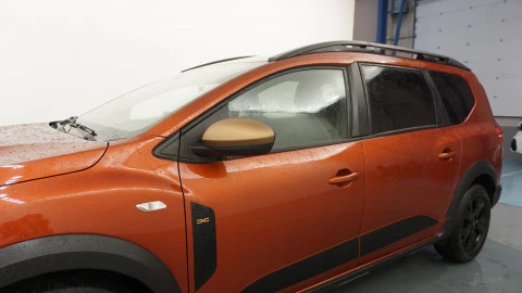 Dacia Jogger S.L. Extreme Go 74kW (100CV) ECO-G 5p