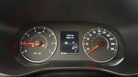 Dacia Jogger S.L. Extreme Go 74kW (100CV) ECO-G 5p