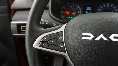 Dacia Jogger S.L. Extreme Go 74kW (100CV) ECO-G 5p