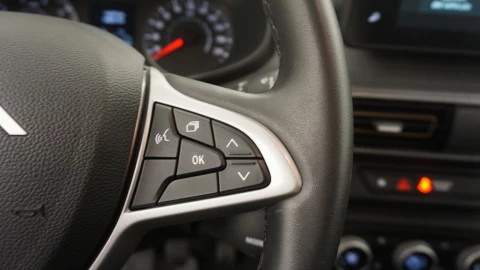 Dacia Jogger S.L. Extreme Go 74kW (100CV) ECO-G 5p