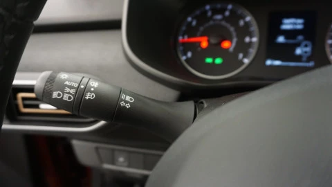 Dacia Jogger S.L. Extreme Go 74kW (100CV) ECO-G 5p