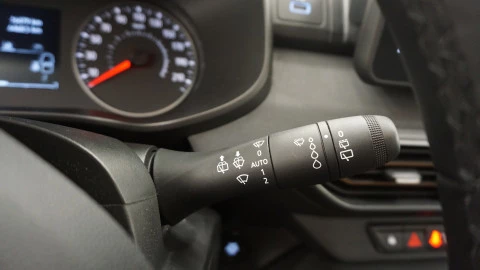 Dacia Jogger S.L. Extreme Go 74kW (100CV) ECO-G 5p