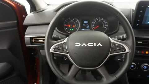 Dacia Jogger S.L. Extreme Go 74kW (100CV) ECO-G 5p