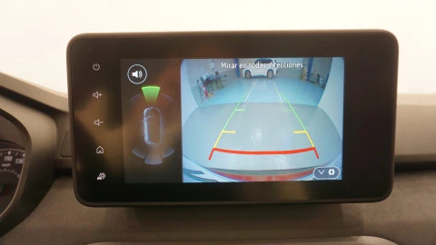 Dacia Jogger S.L. Extreme Go 74kW (100CV) ECO-G 5p