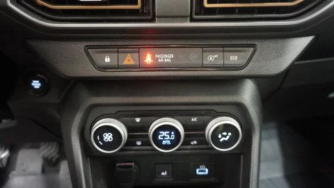 Dacia Jogger S.L. Extreme Go 74kW (100CV) ECO-G 5p