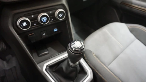 Dacia Jogger S.L. Extreme Go 74kW (100CV) ECO-G 5p