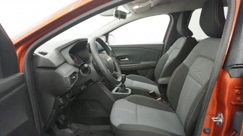 Dacia Jogger S.L. Extreme Go 74kW (100CV) ECO-G 5p