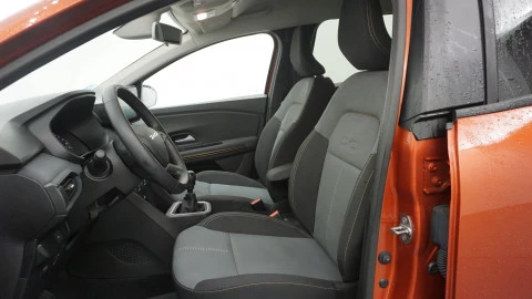 Dacia Jogger S.L. Extreme Go 74kW (100CV) ECO-G 5p