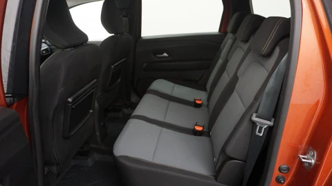 Dacia Jogger S.L. Extreme Go 74kW (100CV) ECO-G 5p