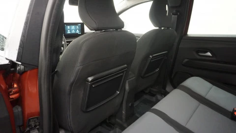 Dacia Jogger S.L. Extreme Go 74kW (100CV) ECO-G 5p