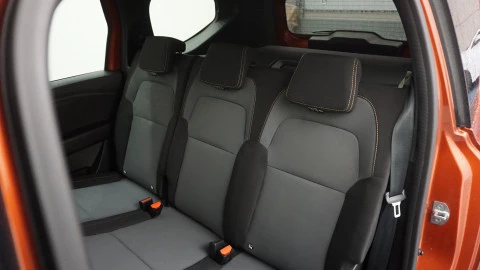 Dacia Jogger S.L. Extreme Go 74kW (100CV) ECO-G 5p