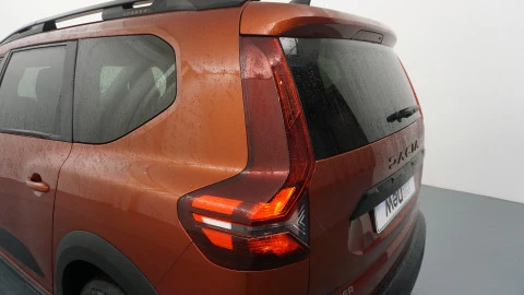 Dacia Jogger S.L. Extreme Go 74kW (100CV) ECO-G 5p