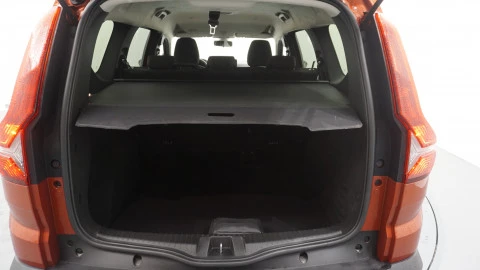 Dacia Jogger S.L. Extreme Go 74kW (100CV) ECO-G 5p