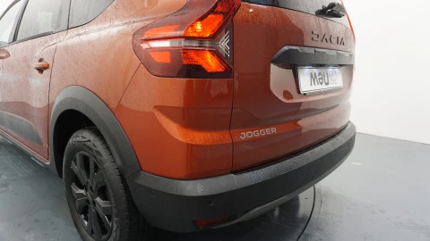 Dacia Jogger S.L. Extreme Go 74kW (100CV) ECO-G 5p