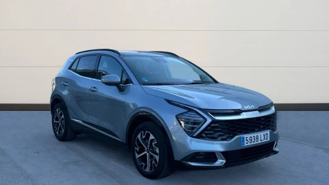 Kia Sportage 1.6 T-GDi HEV 171kW (230CV) Tech 4x2