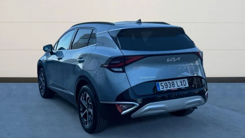Kia Sportage 1.6 T-GDi HEV 171kW (230CV) Tech 4x2
