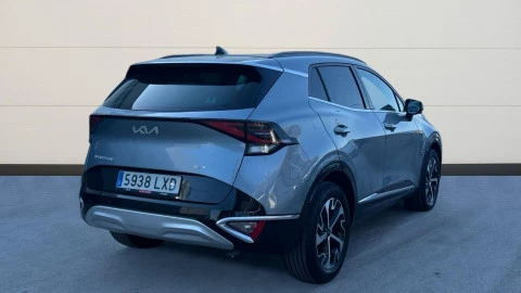 Kia Sportage 1.6 T-GDi HEV 171kW (230CV) Tech 4x2