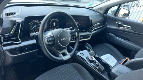Kia Sportage 1.6 T-GDi HEV 171kW (230CV) Tech 4x2