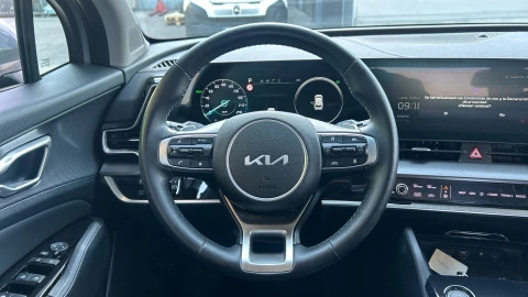 Kia Sportage 1.6 T-GDi HEV 171kW (230CV) Tech 4x2