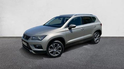 Seat Ateca 1.6 TDI 85kW (115CV) St&Sp Style Eco