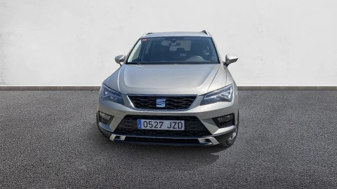 Seat Ateca 1.6 TDI 85kW (115CV) St&Sp Style Eco