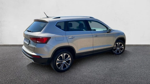 Seat Ateca 1.6 TDI 85kW (115CV) St&Sp Style Eco