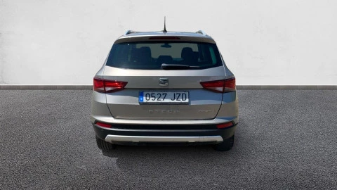 Seat Ateca 1.6 TDI 85kW (115CV) St&Sp Style Eco
