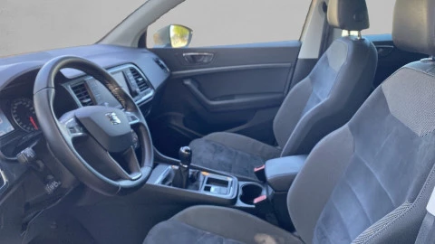 Seat Ateca 1.6 TDI 85kW (115CV) St&Sp Style Eco
