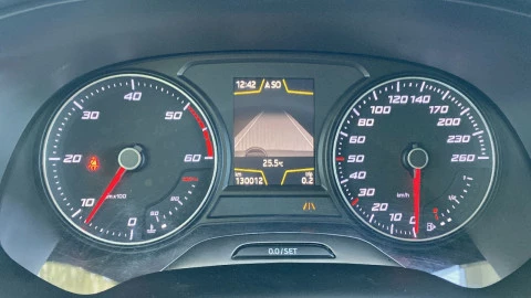 Seat Ateca 1.6 TDI 85kW (115CV) St&Sp Style Eco