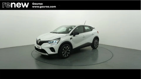 Renault Captur CAPTUR TCE EQUILIBRE 67KW 5P