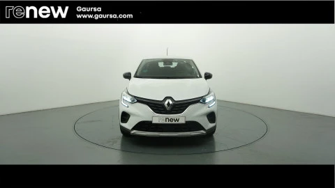 Renault Captur CAPTUR TCE EQUILIBRE 67KW 5P