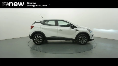 Renault Captur CAPTUR TCE EQUILIBRE 67KW 5P