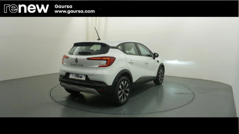 Renault Captur CAPTUR TCE EQUILIBRE 67KW 5P