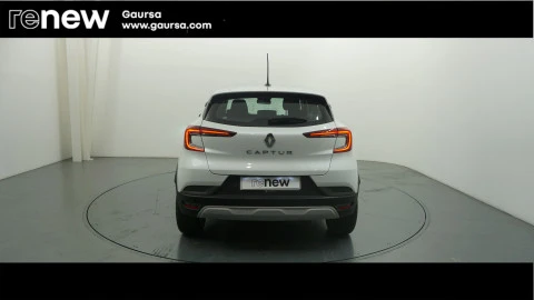 Renault Captur CAPTUR TCE EQUILIBRE 67KW 5P