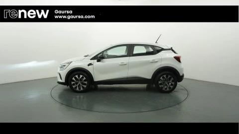 Renault Captur CAPTUR TCE EQUILIBRE 67KW 5P