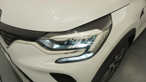 Renault Captur CAPTUR TCE EQUILIBRE 67KW 5P