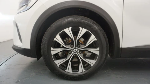 Renault Captur CAPTUR TCE EQUILIBRE 67KW 5P