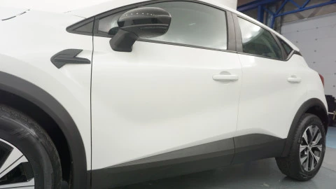 Renault Captur CAPTUR TCE EQUILIBRE 67KW 5P