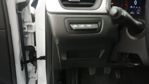 Renault Captur CAPTUR TCE EQUILIBRE 67KW 5P