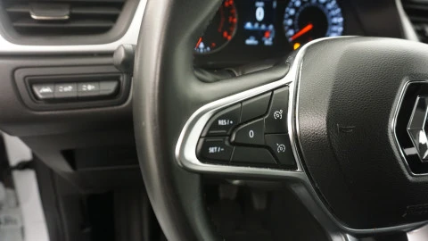 Renault Captur CAPTUR TCE EQUILIBRE 67KW 5P