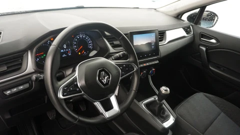 Renault Captur CAPTUR TCE EQUILIBRE 67KW 5P