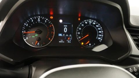 Renault Captur CAPTUR TCE EQUILIBRE 67KW 5P