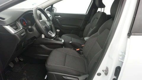 Renault Captur CAPTUR TCE EQUILIBRE 67KW 5P