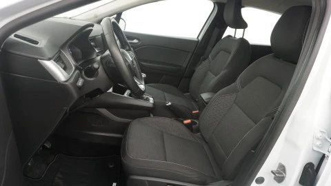 Renault Captur CAPTUR TCE EQUILIBRE 67KW 5P