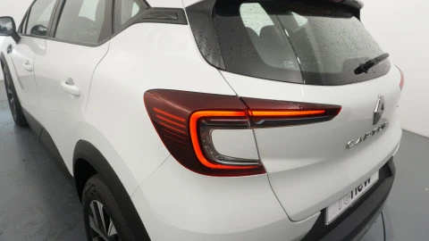 Renault Captur CAPTUR TCE EQUILIBRE 67KW 5P