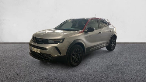 Opel Mokka 1.2 T 96kW (130 CV) GS Line