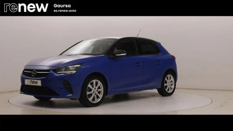 Opel Corsa 1.2 XEL 55kW (75CV) Edition